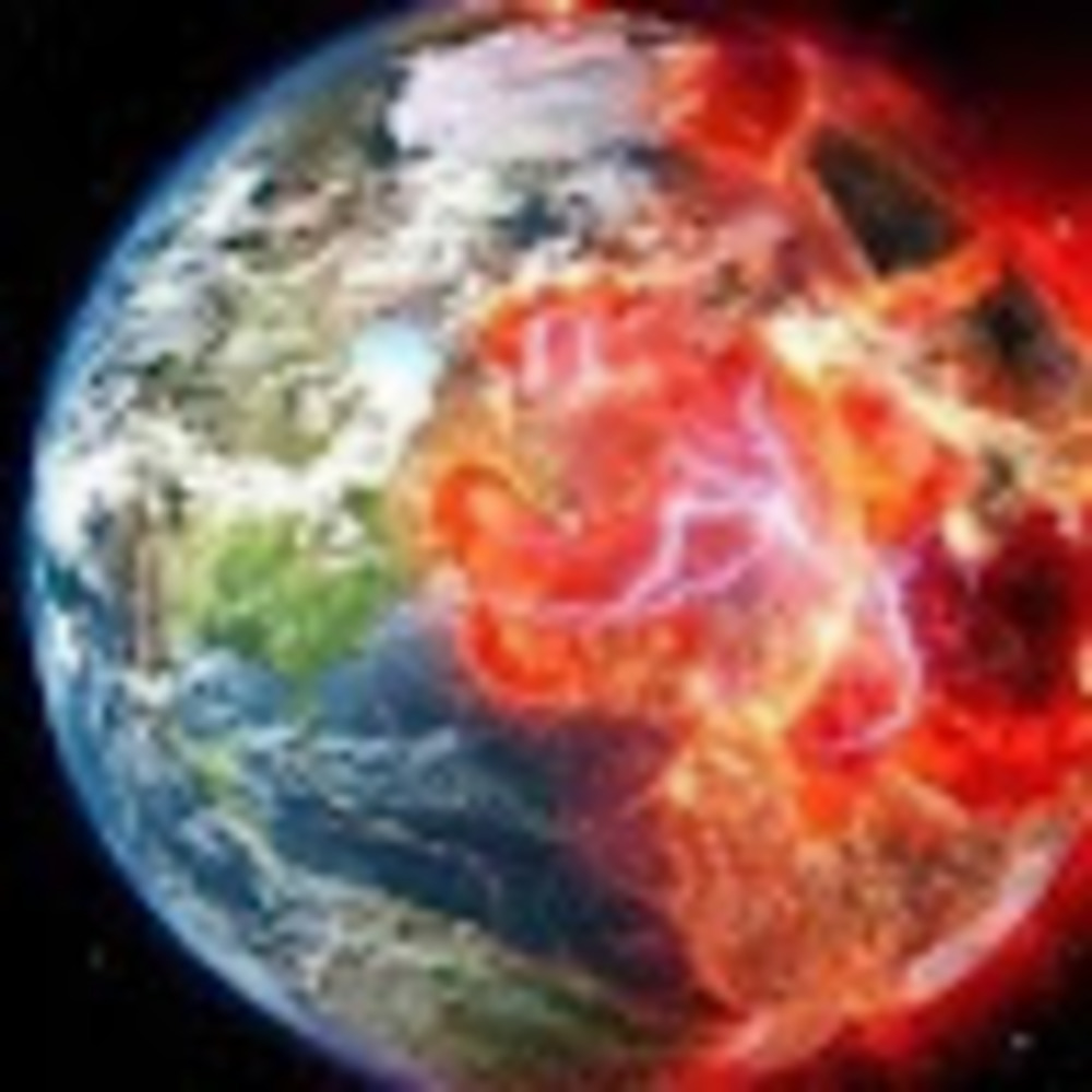 Meet your Posher, Toxic world